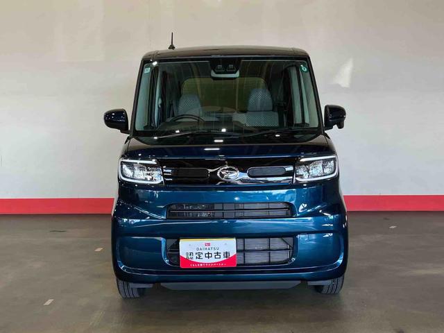 タント X (車内 消臭・抗菌 処理済) 衝突被害軽減システム 4WD 片側パワースライドドア バックカメラ キーフリーシステム(3枚目)