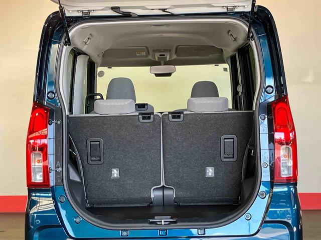 タント X (車内 消臭・抗菌 処理済) 衝突被害軽減システム 4WD 片側パワースライドドア バックカメラ キーフリーシステム(7枚目)