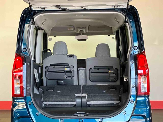 タント X (車内 消臭・抗菌 処理済) 衝突被害軽減システム 4WD 片側パワースライドドア バックカメラ キーフリーシステム(8枚目)