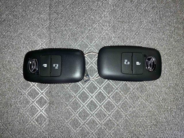 タント X (車内 消臭・抗菌 処理済) 衝突被害軽減システム 4WD 片側パワースライドドア バックカメラ キーフリーシステム(20枚目)