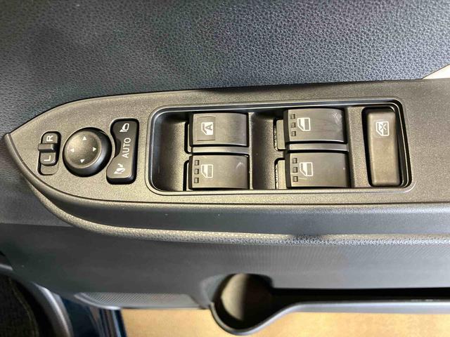 タント X (車内 消臭・抗菌 処理済) 衝突被害軽減システム 4WD 片側パワースライドドア バックカメラ キーフリーシステム(21枚目)