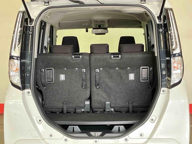 トール カスタムG (車内 消臭・抗菌 処理済) 衝突被害軽減システム 4WD 両側パワースライドドア アダプティブクルーズコントロール ナビ バックカメラ アルミホイール キーフリーシステム(7枚目)