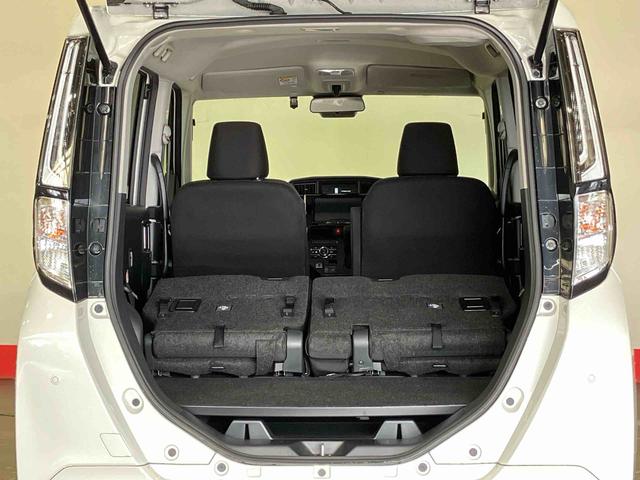 トール カスタムG (車内 消臭・抗菌 処理済) 衝突被害軽減システム 4WD 両側パワースライドドア アダプティブクルーズコントロール ナビ バックカメラ アルミホイール キーフリーシステム(8枚目)