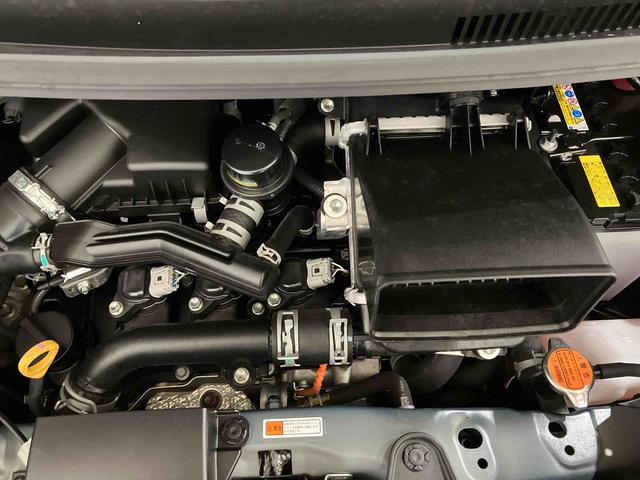 タント カスタムRSセレクション (車内 消臭・抗菌 処理済) 衝突被害軽減システム 4WD 両側パワースライドドア アダプティブクルーズコントロール ナビ パノラマモニター アルミホイール キーフリーシステム(6枚目)