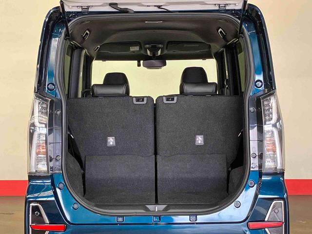 タント カスタムRSセレクション (車内 消臭・抗菌 処理済) 衝突被害軽減システム 4WD 両側パワースライドドア アダプティブクルーズコントロール ナビ パノラマモニター アルミホイール キーフリーシステム(7枚目)