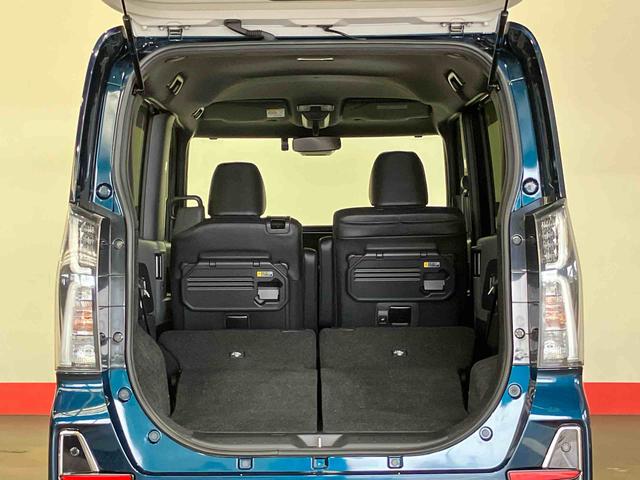 タント カスタムRSセレクション (車内 消臭・抗菌 処理済) 衝突被害軽減システム 4WD 両側パワースライドドア アダプティブクルーズコントロール ナビ パノラマモニター アルミホイール キーフリーシステム(8枚目)