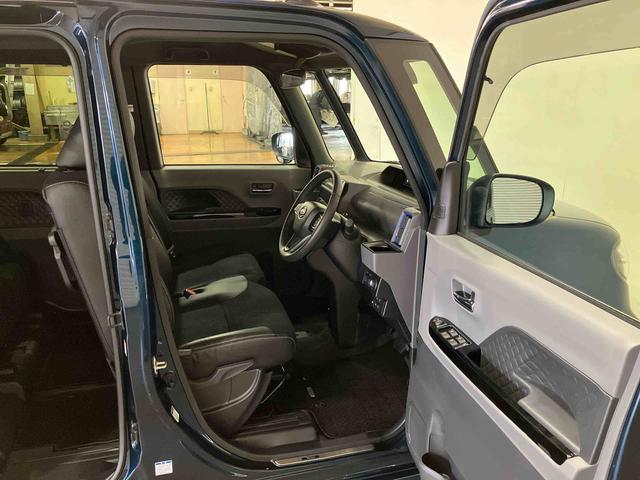 タント カスタムRSセレクション (車内 消臭・抗菌 処理済) 衝突被害軽減システム 4WD 両側パワースライドドア アダプティブクルーズコントロール ナビ パノラマモニター アルミホイール キーフリーシステム(9枚目)