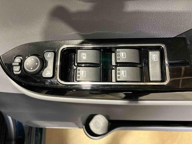 タント カスタムRSセレクション (車内 消臭・抗菌 処理済) 衝突被害軽減システム 4WD 両側パワースライドドア アダプティブクルーズコントロール ナビ パノラマモニター アルミホイール キーフリーシステム(22枚目)