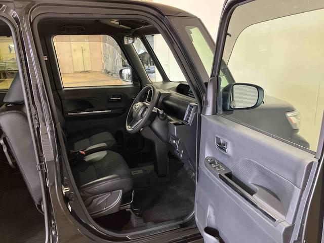 タント カスタムX (車内 消臭・抗菌 処理済) 衝突被害軽減システム 両側パワースライドドア バックカメラ アルミホイール キーフリーシステム(9枚目)