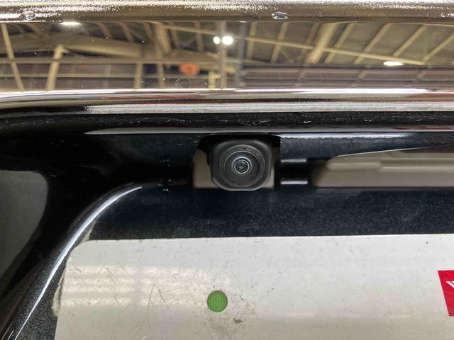 タント カスタムX (車内 消臭・抗菌 処理済) 衝突被害軽減システム 両側パワースライドドア バックカメラ アルミホイール キーフリーシステム(15枚目)