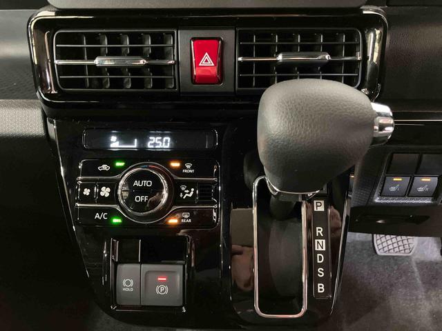 タント カスタムX (車内 消臭・抗菌 処理済) 衝突被害軽減システム 両側パワースライドドア バックカメラ アルミホイール キーフリーシステム(16枚目)