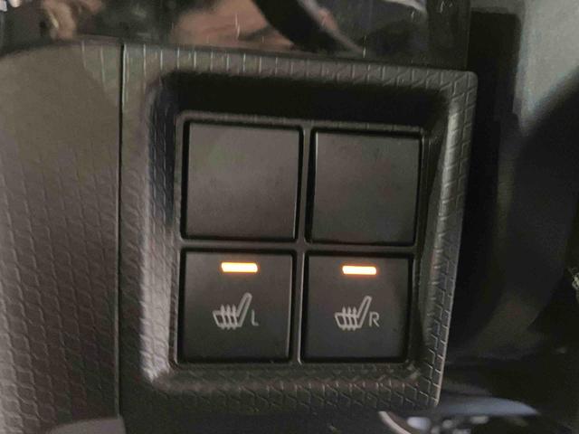 タント カスタムX (車内 消臭・抗菌 処理済) 衝突被害軽減システム 両側パワースライドドア バックカメラ アルミホイール キーフリーシステム(18枚目)