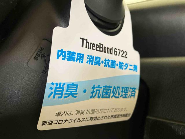 タント カスタムX (車内 消臭・抗菌 処理済) 衝突被害軽減システム 両側パワースライドドア バックカメラ アルミホイール キーフリーシステム(24枚目)