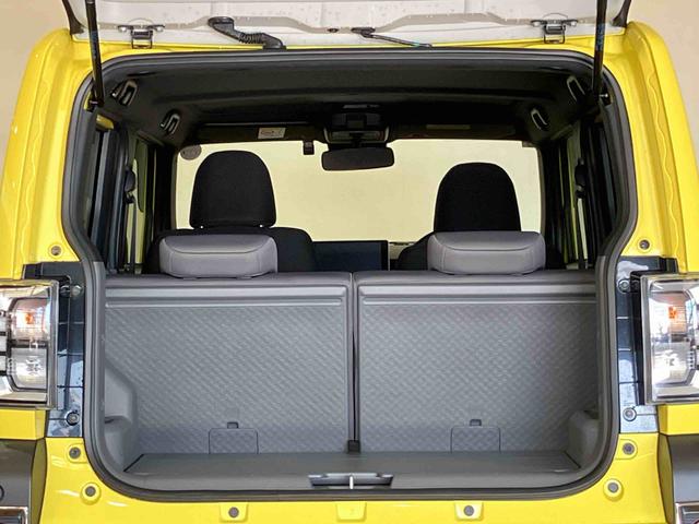 タフト G (車内 消臭・抗菌 処理済) 衝突被害軽減システム 4WD ナビ パノラマモニター アルミホイール キーフリーシステム(7枚目)