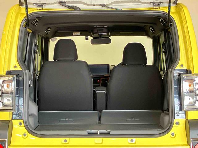 タフト G (車内 消臭・抗菌 処理済) 衝突被害軽減システム 4WD ナビ パノラマモニター アルミホイール キーフリーシステム(8枚目)