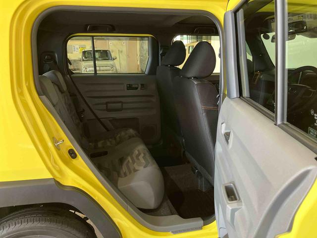 タフト G (車内 消臭・抗菌 処理済) 衝突被害軽減システム 4WD ナビ パノラマモニター アルミホイール キーフリーシステム(10枚目)