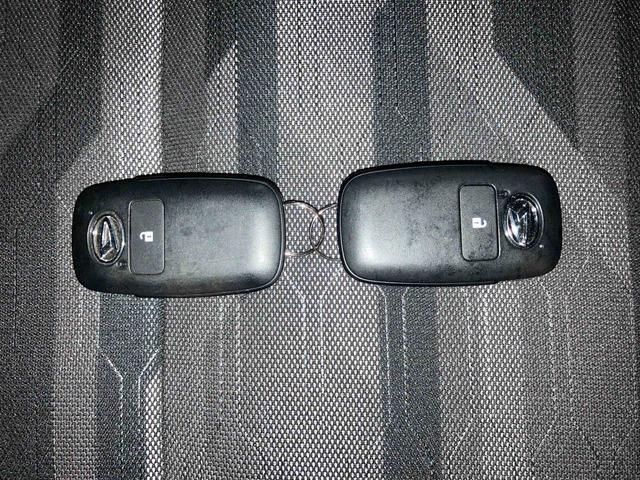 タフト G (車内 消臭・抗菌 処理済) 衝突被害軽減システム 4WD ナビ パノラマモニター アルミホイール キーフリーシステム(19枚目)