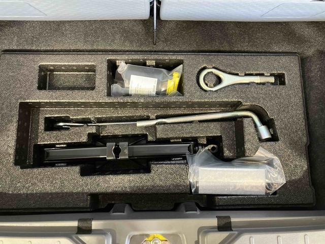 タフト G (車内 消臭・抗菌 処理済) 衝突被害軽減システム 4WD ナビ パノラマモニター アルミホイール キーフリーシステム(21枚目)