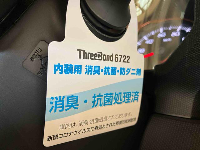 タフト G (車内 消臭・抗菌 処理済) 衝突被害軽減システム 4WD ナビ パノラマモニター アルミホイール キーフリーシステム(23枚目)