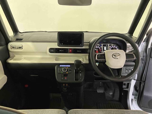 ムーヴキャンバス セオリーＧ　（車内　消臭・抗菌　処理済）　衝突被害軽減システム　４ＷＤ　両側パワースライドドア　バックカメラ　キーフリーシステム（11枚目）