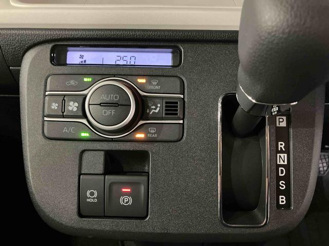 ムーヴキャンバス セオリーＧ　（車内　消臭・抗菌　処理済）　衝突被害軽減システム　４ＷＤ　両側パワースライドドア　バックカメラ　キーフリーシステム（16枚目）