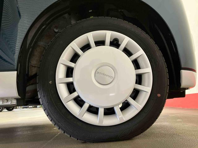 ムーヴキャンバス セオリーＧ　（車内　消臭・抗菌　処理済）　衝突被害軽減システム　４ＷＤ　両側パワースライドドア　バックカメラ　キーフリーシステム（19枚目）