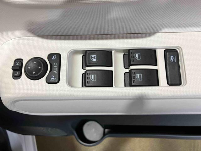 ムーヴキャンバス セオリーＧ　（車内　消臭・抗菌　処理済）　衝突被害軽減システム　４ＷＤ　両側パワースライドドア　バックカメラ　キーフリーシステム（21枚目）