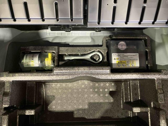 ムーヴキャンバス セオリーＧ　（車内　消臭・抗菌　処理済）　衝突被害軽減システム　４ＷＤ　両側パワースライドドア　バックカメラ　キーフリーシステム（22枚目）