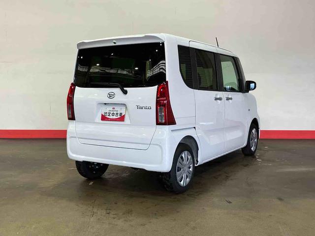 タント X (車内 消臭・抗菌 処理済) 衝突被害軽減システム 4WD 片側パワースライドドア バックカメラ キーフリーシステム(2枚目)
