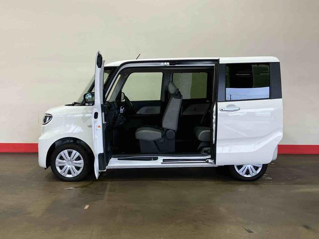 タント X (車内 消臭・抗菌 処理済) 衝突被害軽減システム 4WD 片側パワースライドドア バックカメラ キーフリーシステム(5枚目)
