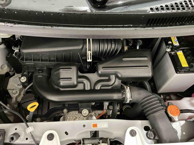 タント X (車内 消臭・抗菌 処理済) 衝突被害軽減システム 4WD 片側パワースライドドア バックカメラ キーフリーシステム(6枚目)