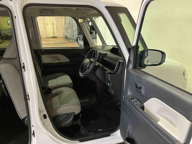 タント X (車内 消臭・抗菌 処理済) 衝突被害軽減システム 4WD 片側パワースライドドア バックカメラ キーフリーシステム(9枚目)