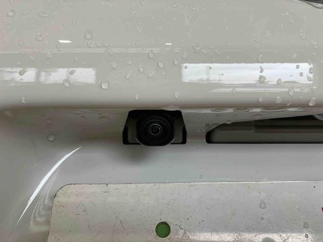 タント X (車内 消臭・抗菌 処理済) 衝突被害軽減システム 4WD 片側パワースライドドア バックカメラ キーフリーシステム(15枚目)