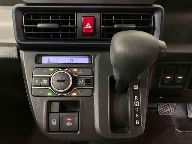 タント X (車内 消臭・抗菌 処理済) 衝突被害軽減システム 4WD 片側パワースライドドア バックカメラ キーフリーシステム(16枚目)