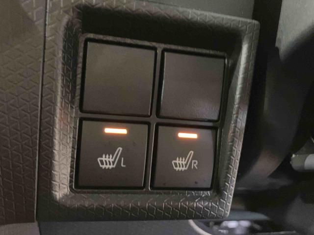 タント X (車内 消臭・抗菌 処理済) 衝突被害軽減システム 4WD 片側パワースライドドア バックカメラ キーフリーシステム(18枚目)