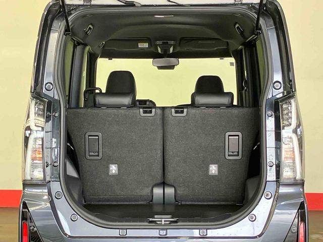 タント カスタムX (車内 消臭・抗菌 処理済) 衝突被害軽減システム 4WD 両側パワースライドドア バックカメラ アルミホイール キーフリーシステム(7枚目)