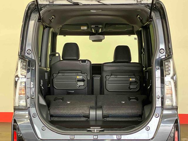 タント カスタムX (車内 消臭・抗菌 処理済) 衝突被害軽減システム 4WD 両側パワースライドドア バックカメラ アルミホイール キーフリーシステム(8枚目)