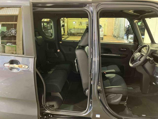 タント カスタムX (車内 消臭・抗菌 処理済) 衝突被害軽減システム 4WD 両側パワースライドドア バックカメラ アルミホイール キーフリーシステム(10枚目)