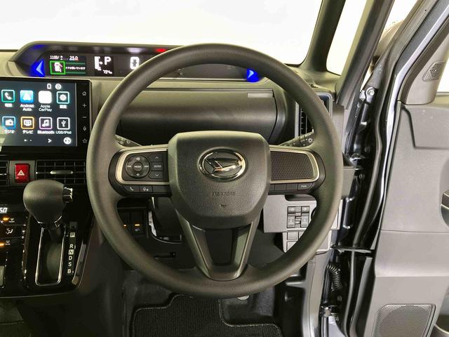 タント カスタムX (車内 消臭・抗菌 処理済) 衝突被害軽減システム 4WD 両側パワースライドドア バックカメラ アルミホイール キーフリーシステム(12枚目)