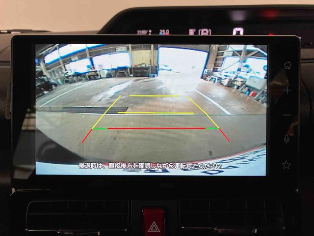 タント カスタムX (車内 消臭・抗菌 処理済) 衝突被害軽減システム 4WD 両側パワースライドドア バックカメラ アルミホイール キーフリーシステム(15枚目)