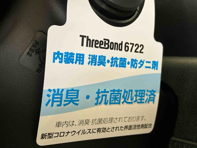 タント カスタムX (車内 消臭・抗菌 処理済) 衝突被害軽減システム 4WD 両側パワースライドドア バックカメラ アルミホイール キーフリーシステム(24枚目)