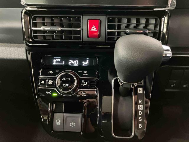 タント カスタムX (車内 消臭・抗菌 処理済) 衝突被害軽減システム 4WD バックカメラ アルミホイール キーフリーシステム(16枚目)