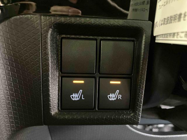 タント カスタムX (車内 消臭・抗菌 処理済) 衝突被害軽減システム 4WD バックカメラ アルミホイール キーフリーシステム(18枚目)