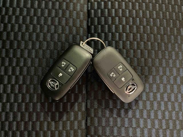 タント カスタムX (車内 消臭・抗菌 処理済) 衝突被害軽減システム 4WD バックカメラ アルミホイール キーフリーシステム(20枚目)