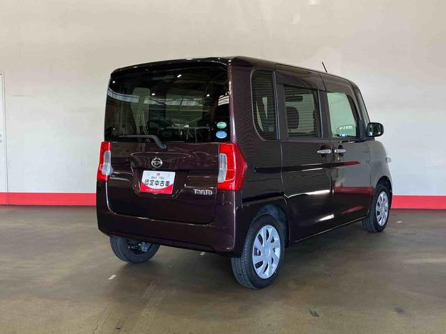 タント X (車内 消臭・抗菌 処理済) 片側パワースライドドア ナビ バックカメラ キーフリーシステム(2枚目)
