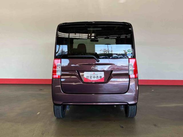 タント X (車内 消臭・抗菌 処理済) 片側パワースライドドア ナビ バックカメラ キーフリーシステム(4枚目)