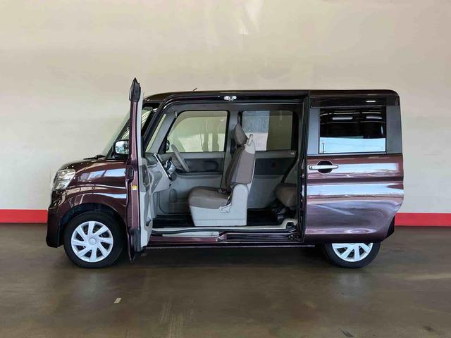 タント X (車内 消臭・抗菌 処理済) 片側パワースライドドア ナビ バックカメラ キーフリーシステム(5枚目)