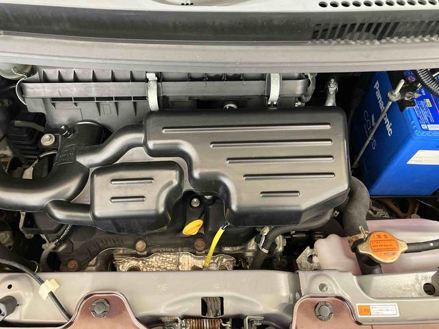 タント X (車内 消臭・抗菌 処理済) 片側パワースライドドア ナビ バックカメラ キーフリーシステム(6枚目)