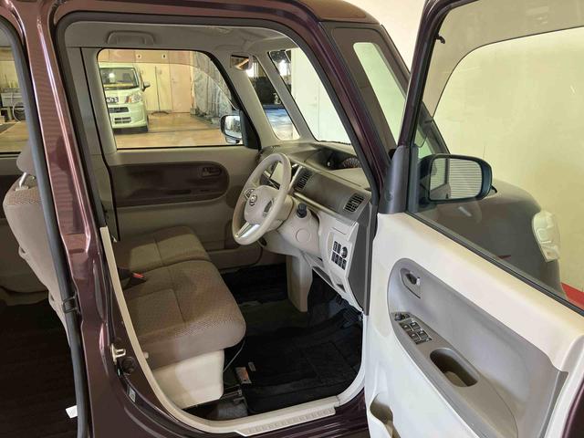 タント X (車内 消臭・抗菌 処理済) 片側パワースライドドア ナビ バックカメラ キーフリーシステム(9枚目)