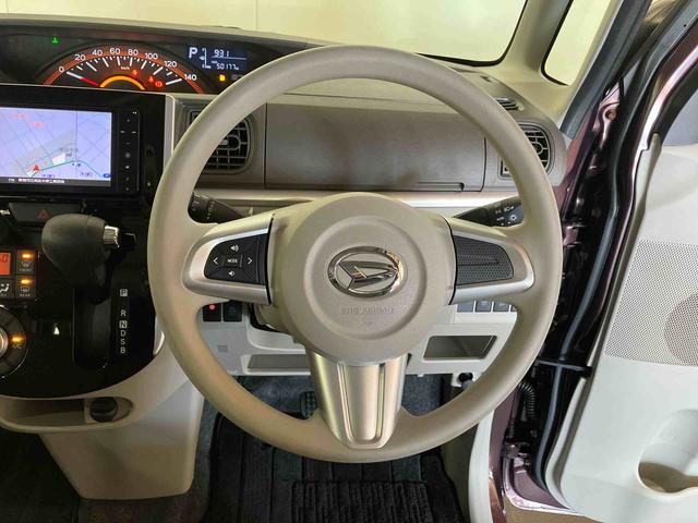 タント X (車内 消臭・抗菌 処理済) 片側パワースライドドア ナビ バックカメラ キーフリーシステム(12枚目)